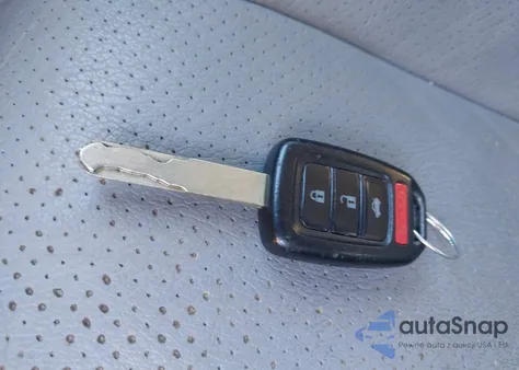 2017 Honda Civic Lx from USA, damaged, VIN 19XFC2F52HE058694